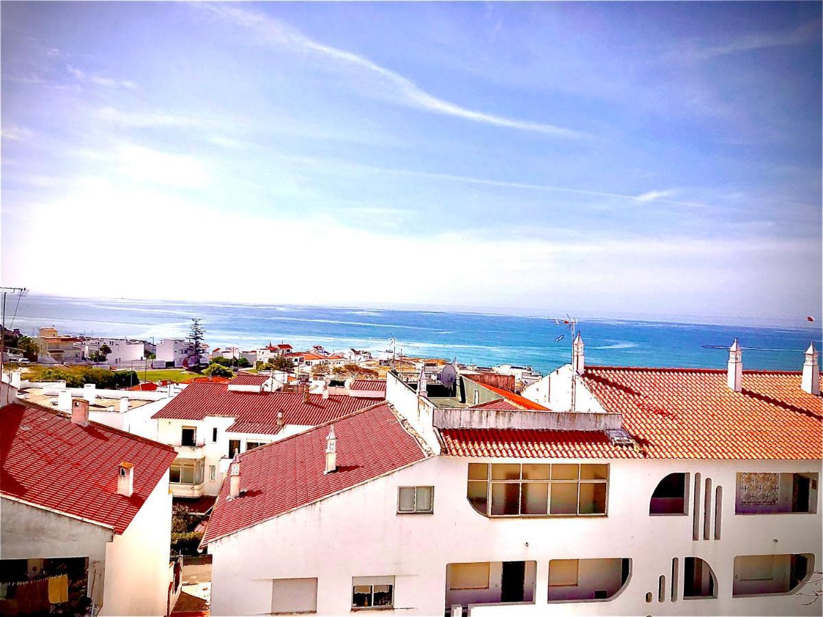 City Dacha - Ocean อัลบูเฟรา ภายนอก รูปภาพ